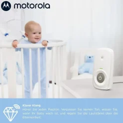 Motorola MBP21