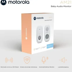 Motorola MBP21
