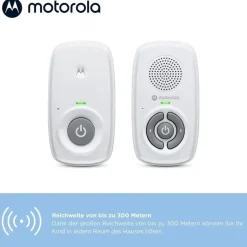 Motorola MBP21