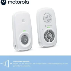 Motorola MBP21