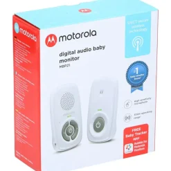Motorola MBP21