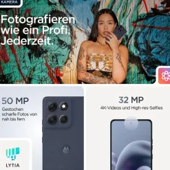 Motorola moto g86 5G