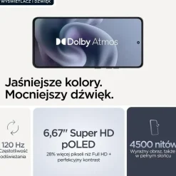 Motorola moto g86 5G