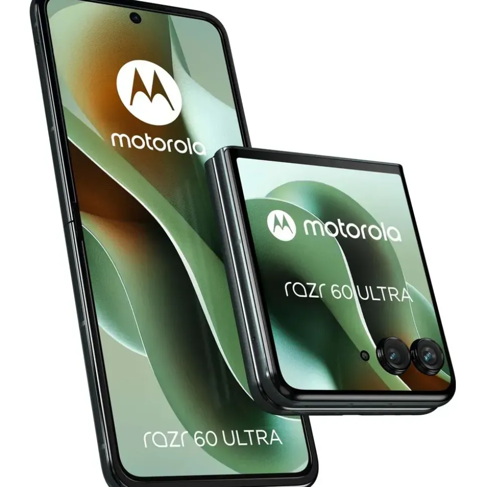 Motorola Razr 60 Ultra