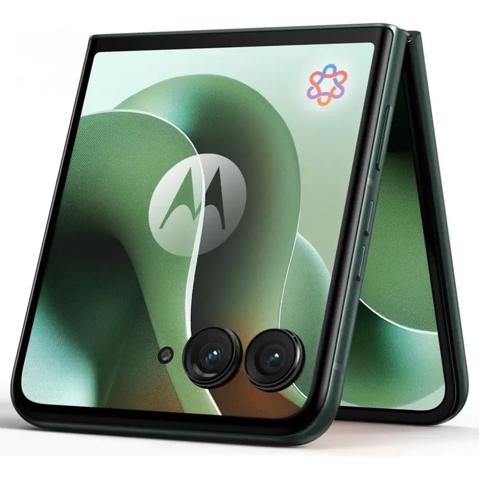 Motorola Razr 60 Ultra
