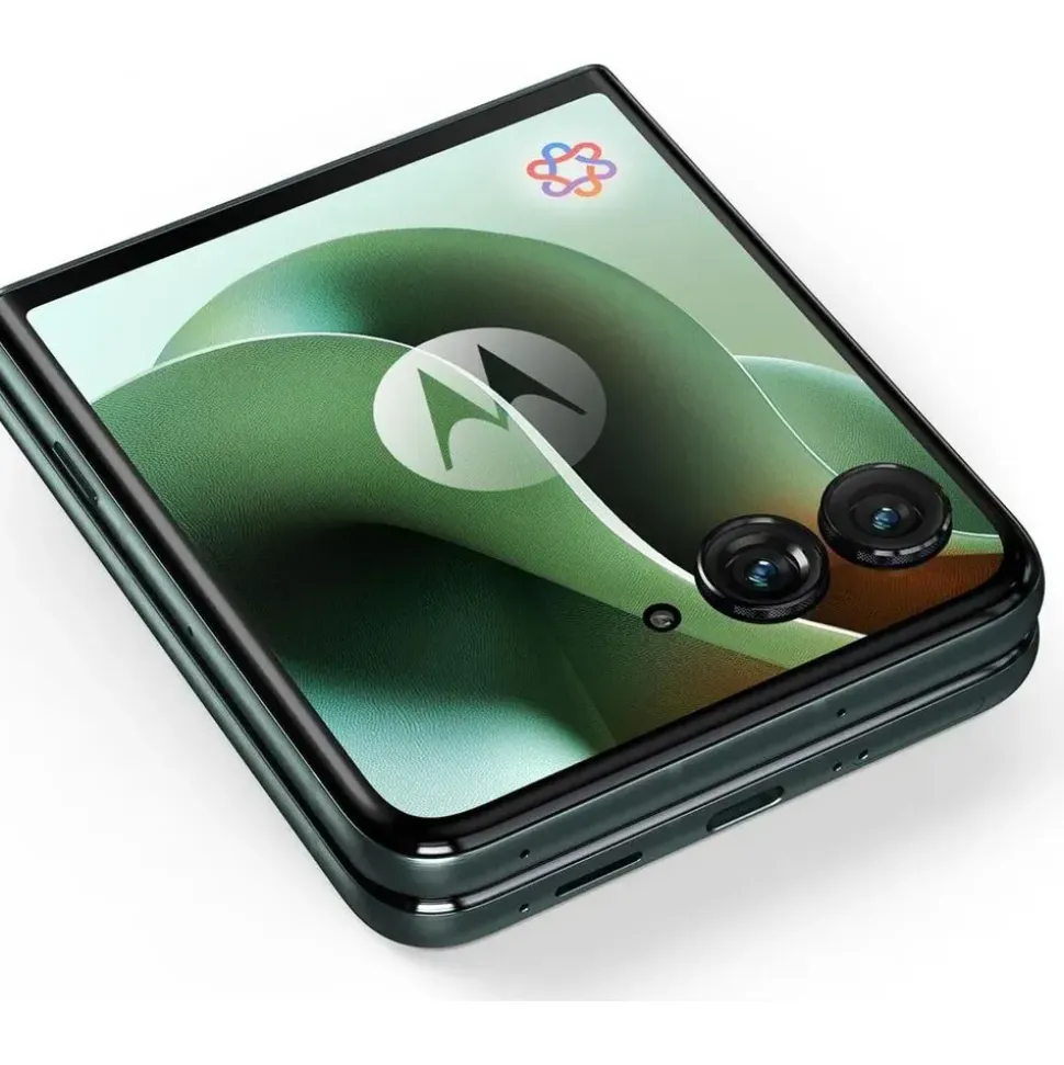 Motorola Razr 60 Ultra