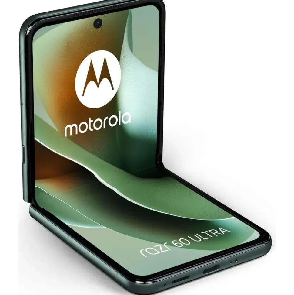 Motorola Razr 60 Ultra