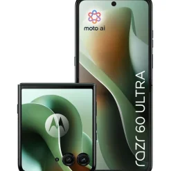 Motorola Razr 60 Ultra