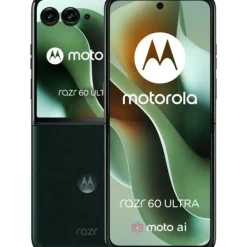 Motorola Razr 60 Ultra