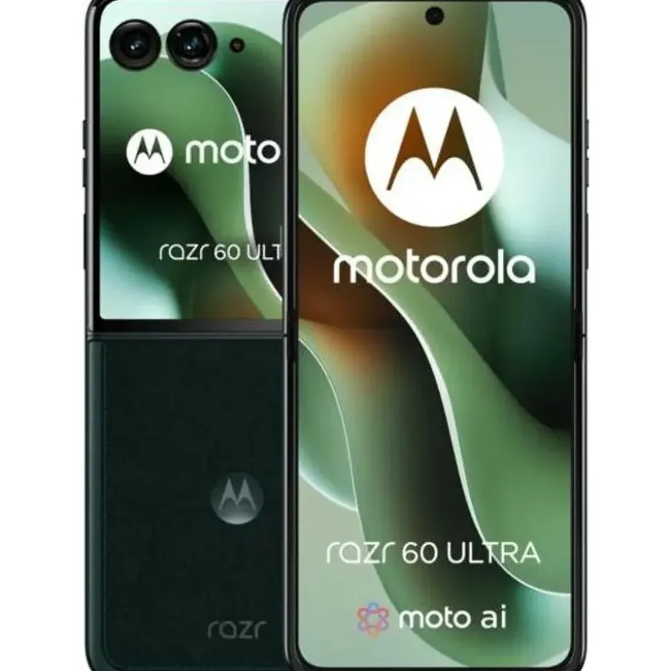 Motorola Razr 60 Ultra