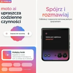 Motorola Razr 60 Ultra