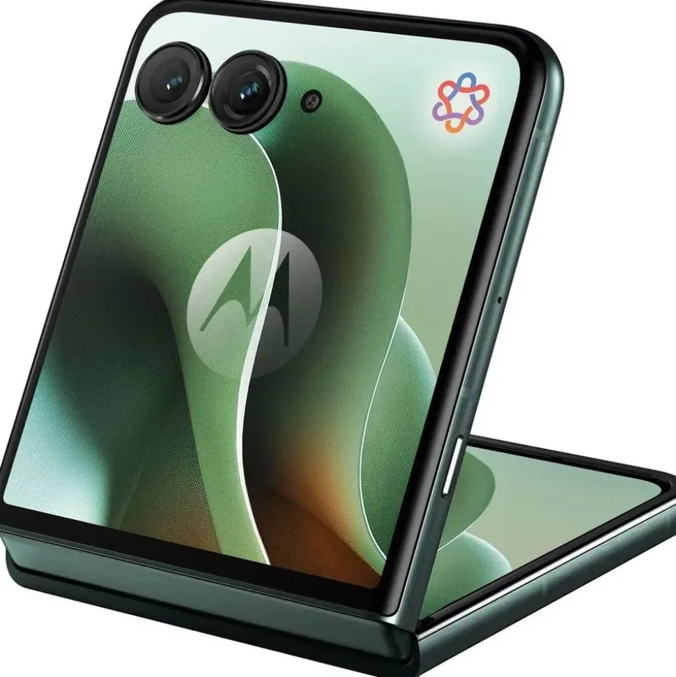 Motorola Razr 60 Ultra