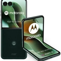 Motorola Razr 60 Ultra
