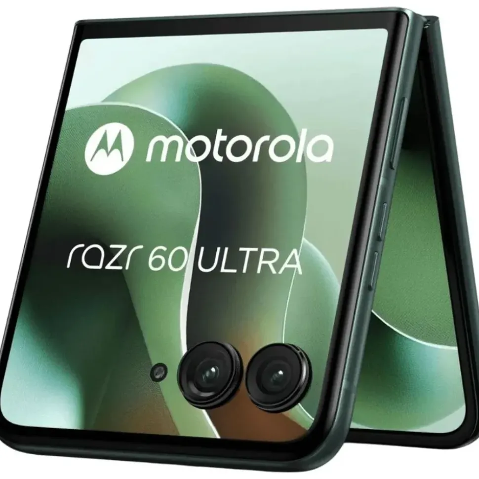 Motorola Razr 60 Ultra