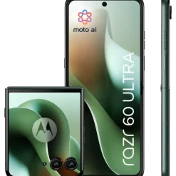 Motorola Razr 60 Ultra