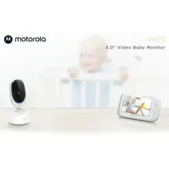 Motorola VM75