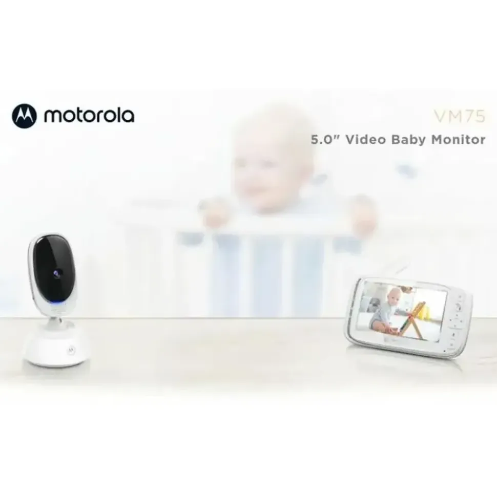 Motorola VM75