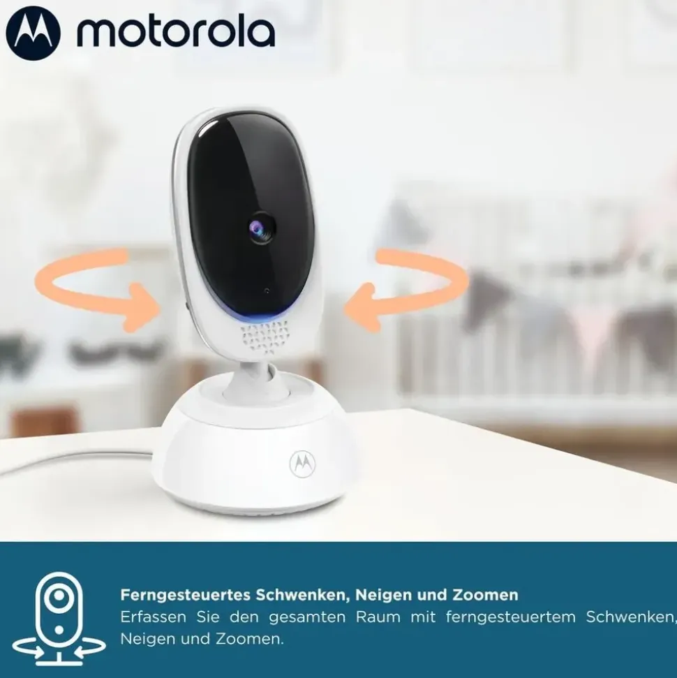 Motorola VM75