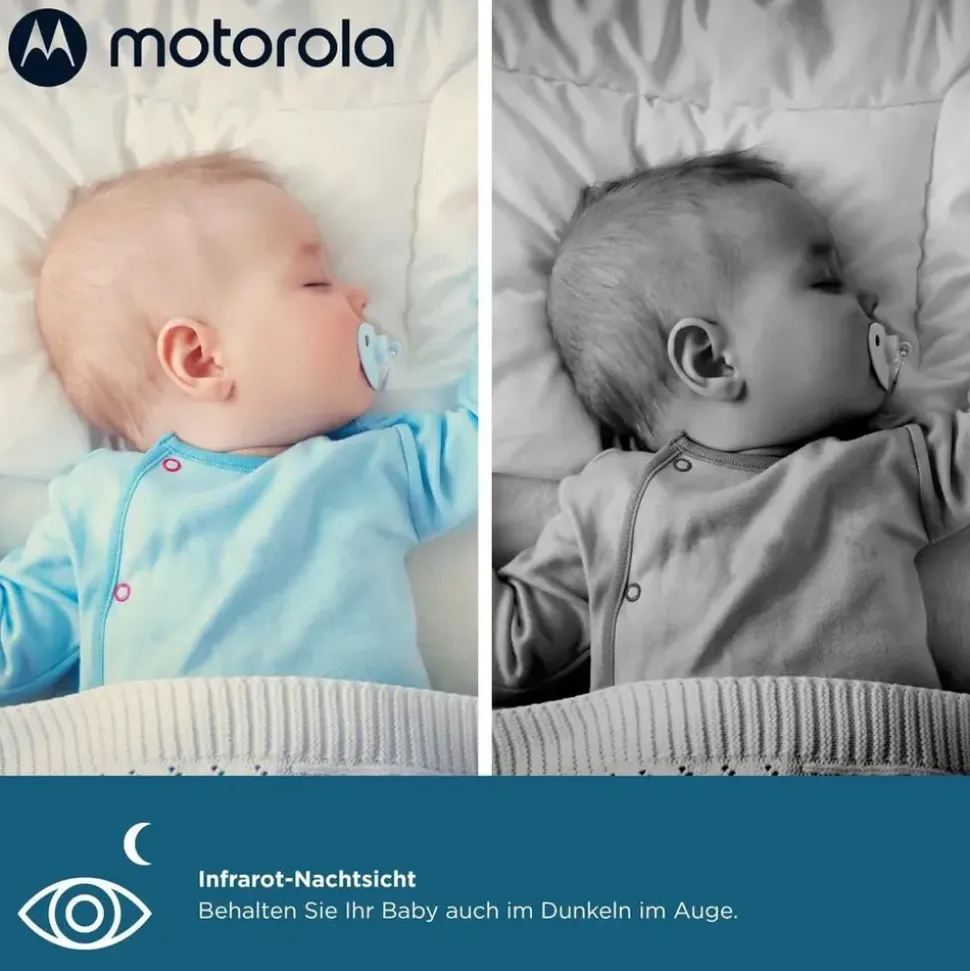 Motorola VM75