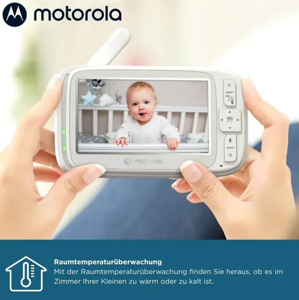 Motorola VM75