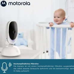 Motorola VM75
