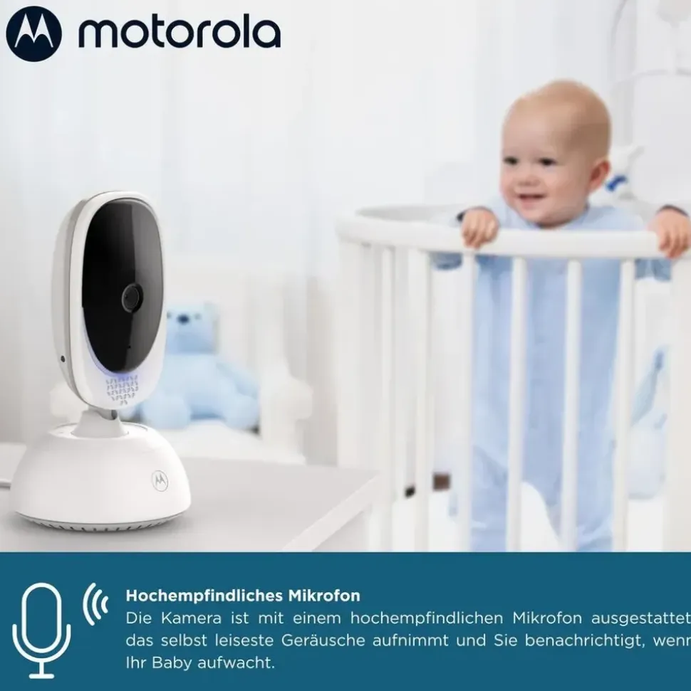 Motorola VM75