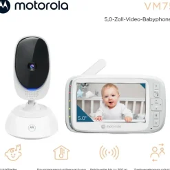 Motorola VM75