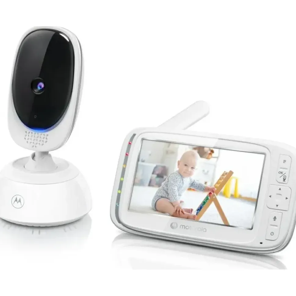 Motorola VM75