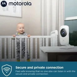Motorola VM481