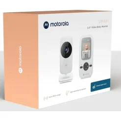 Motorola VM481