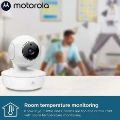 Motorola VM55
