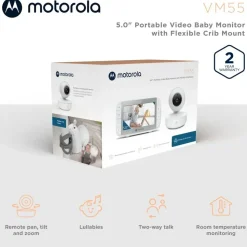 Motorola VM55