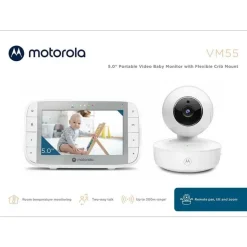 Motorola VM55