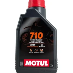 Motul 710 4L