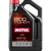Motul 8100 Power 111812 5W-50 5 l