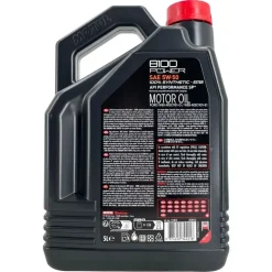 Motul 8100 Power 111812 5W-50 5 l