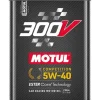 Motul 300V Competition 110817 5W-40 2,0 l