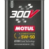 Motul 300V Competition 110859 5W-50 2,0 l