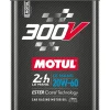 Motul 300V Le Mans 110824 20W-60 2,0 l