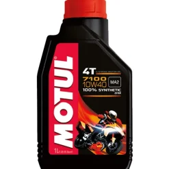 Motul 7100 109397 10W-40 1 l