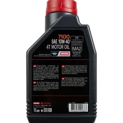 Motul 7100 109397 10W-40 1 l