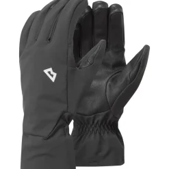 Mountain Equipment G2 Alpine Glove Alpinhandschuhe Schwarz XL