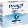 Movicol aromafrei Pulver