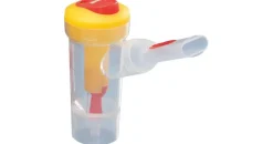 MPV MEDICAL Kindervernebler MicoDrop RF7+