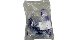 MPV MEDICAL Vernebler MicroDrop Set Universal