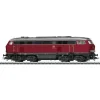 Märklin Diesellok BR 217 der DB 39274 H0