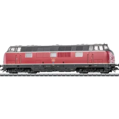 Märklin Diesellok BR 221 037825 H0