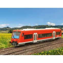 Märklin Dieseltriebwagen BR 650 der DB 36965 H0