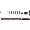 Märklin Digital-Startpackung Regional-Express der DB AG H0