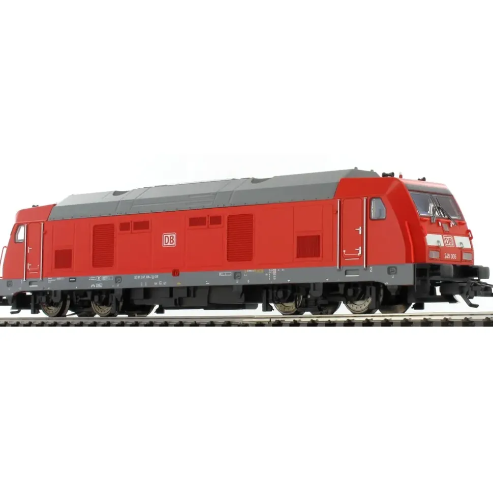Märklin Digital-Startpackung Regional-Express der DB AG H0